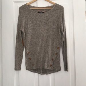 Francesca’s Shirt!